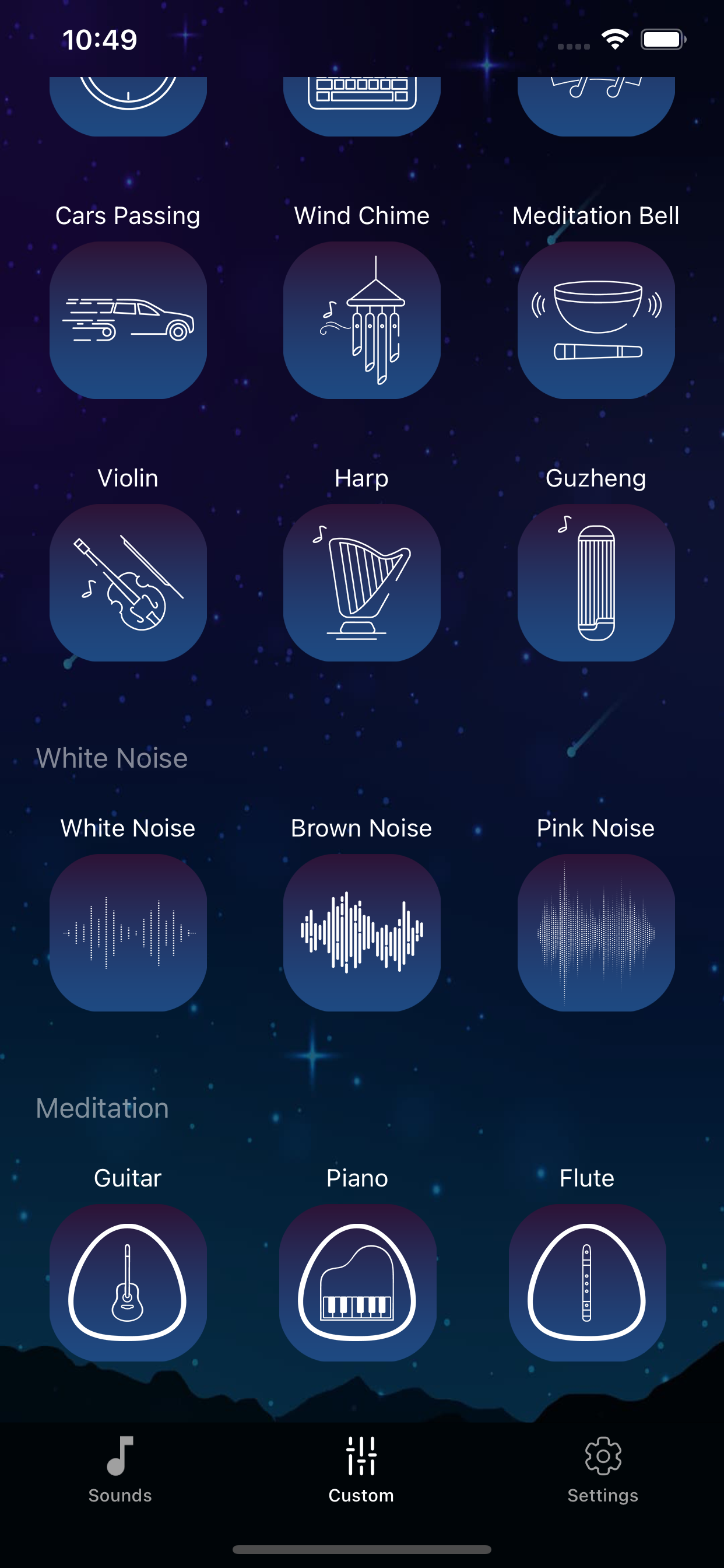 AboutMe: I am calm＋Mood Meter