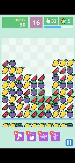 Game screenshot Mango Pop hack