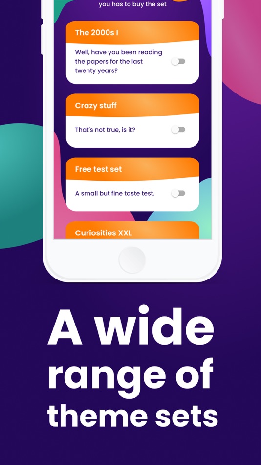 #4. Know-it-all - A guessing game (iOS) 由: Flying Potato Entertainment