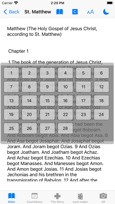 Screenshot #3 pour Celebrate Christmas