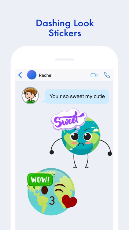 Earth Emoji's screenshot-4