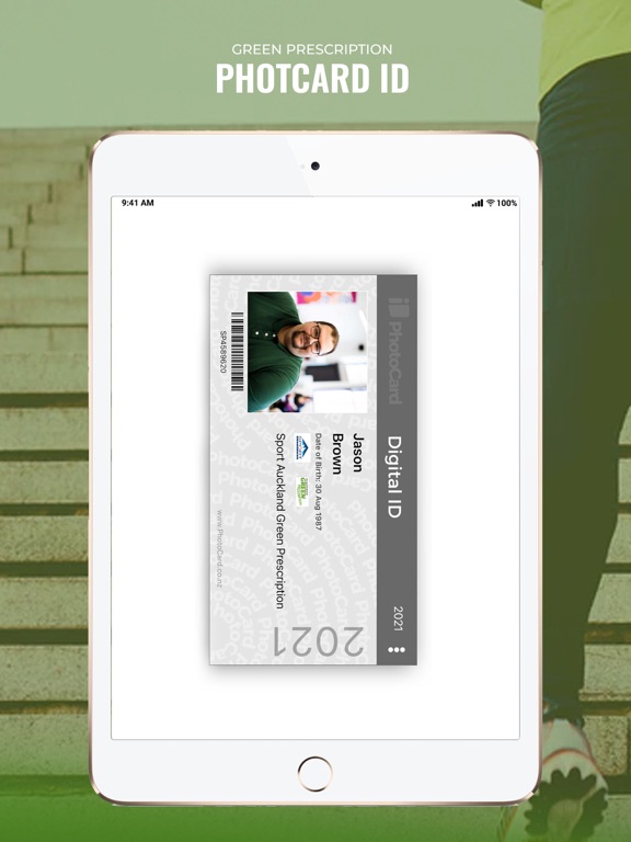 Screenshot #4 pour Green Prescription