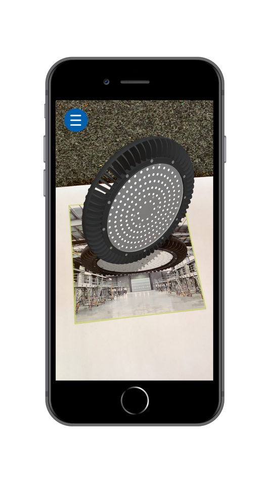 #4. GIFAS App (iOS) 由: Mobile-Etage GmbH