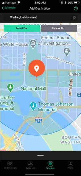 Game screenshot Intercept for Travelers hack