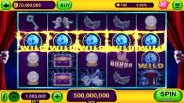 Game screenshot Slots Games: Vegas Slots 2023 hack