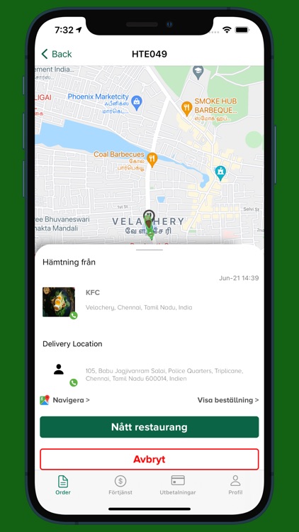 HalaltoEat Partner screenshot-3