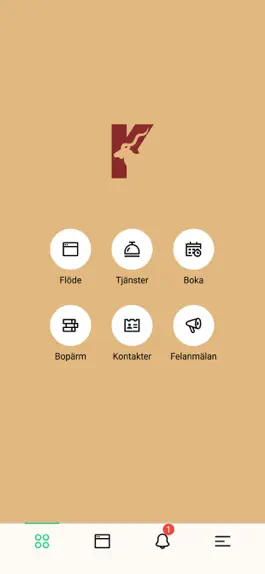 Game screenshot Kudu mod apk