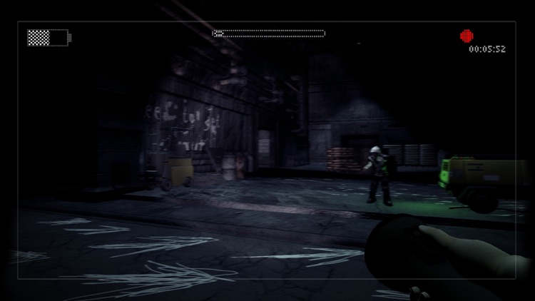 Slender: The Arrival screenshot-6