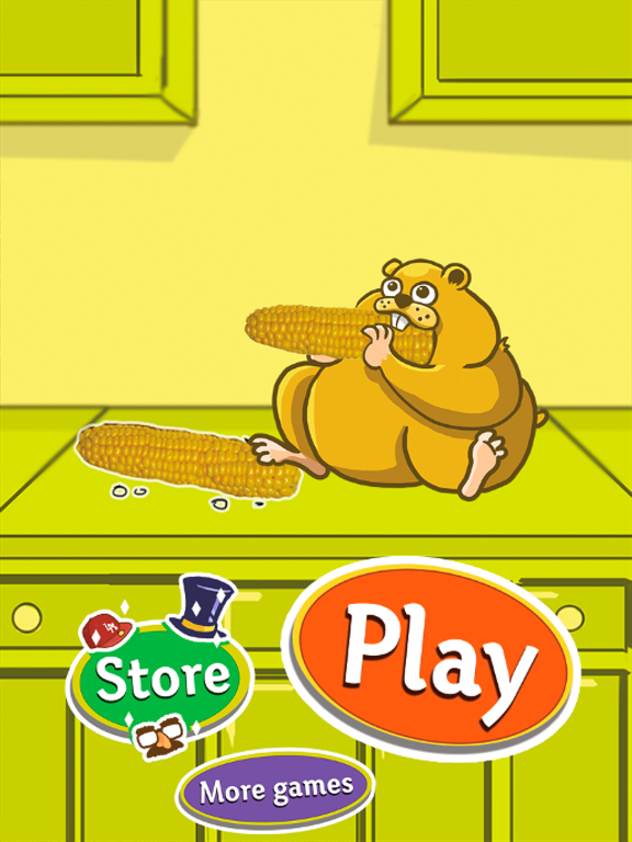 Screenshot #4 pour Fat Hamster
