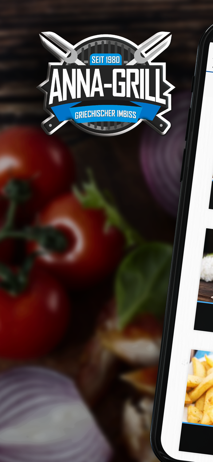 Anna Grill