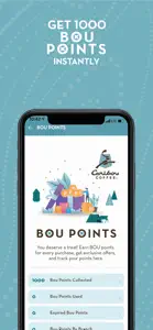 Caribou Coffee Bahrain screenshot #4 for iPhone