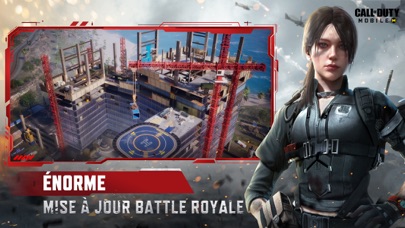 Call of Duty®: Mobile Call of Duty®: Mobile
