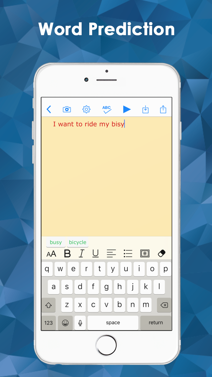 ClaroSpeak - Literacy Support
