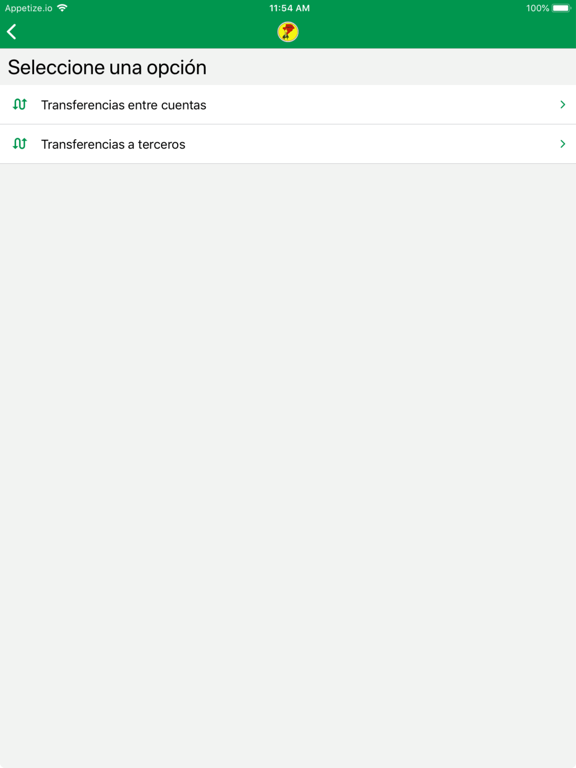 Screenshot #6 pour Fronteriza Movil