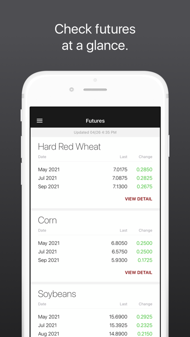 Mid-State Farmers Coop Screenshot