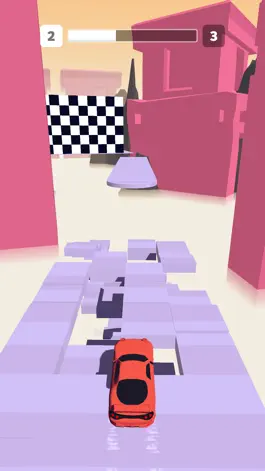 Game screenshot Build Road apk