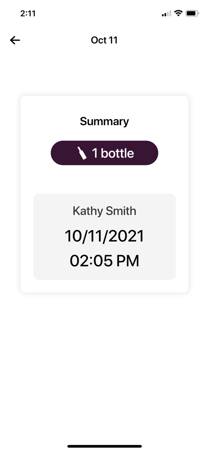 The Wine Network - Restaurant