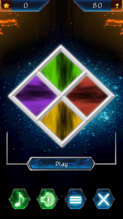 Memory Color - Mind and Brain