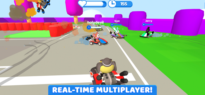 SmashKarts.io