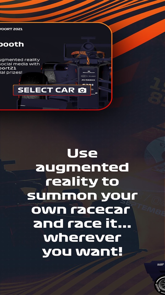 #4. DGP Souvenirticket (iOS) 由: Wij doen dingen B.V.