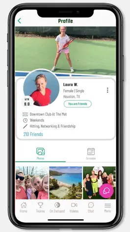 Game screenshot FuzzySpin apk