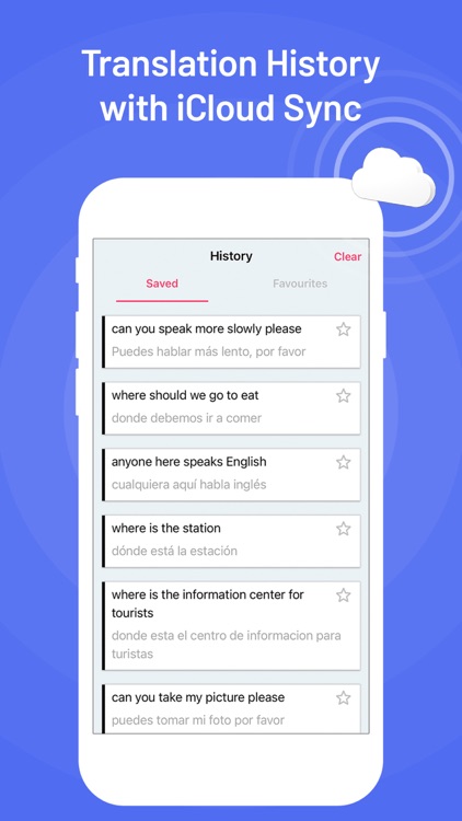 Translator X PRO screenshot-7