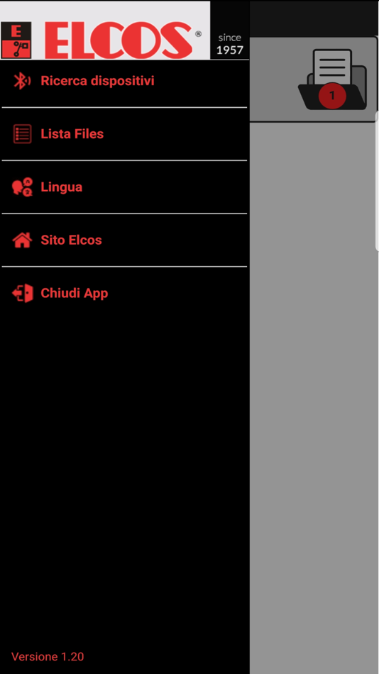 #2. ELCOS Smart Connect (iOS) 由: ELCOS SRL