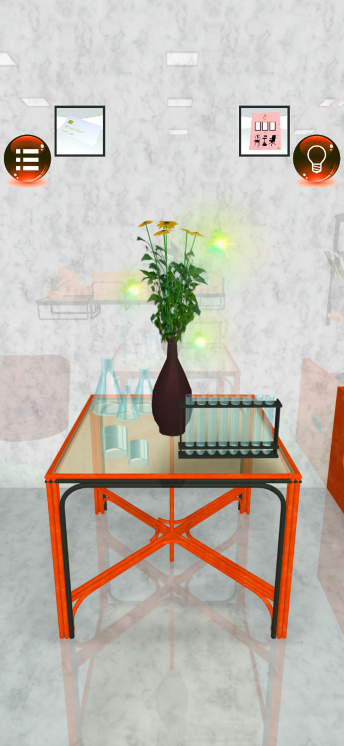 EscapeGame OrangeROOM