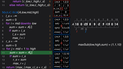 CLRS.Helper Screenshot