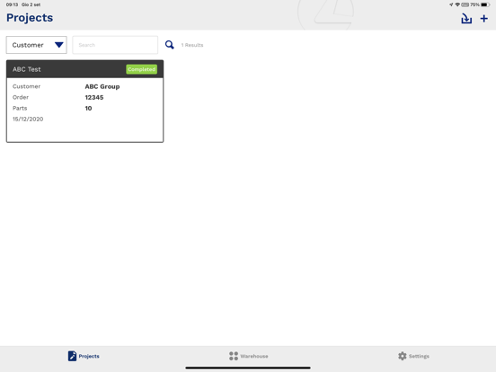 Screenshot #4 pour SCM Thundercut