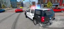 Game screenshot Police Car Drift Simulator hack