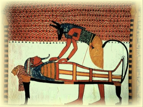 エジプトのセネト （古代エジプトのゲーム）神秘的な来世のおすすめ画像2