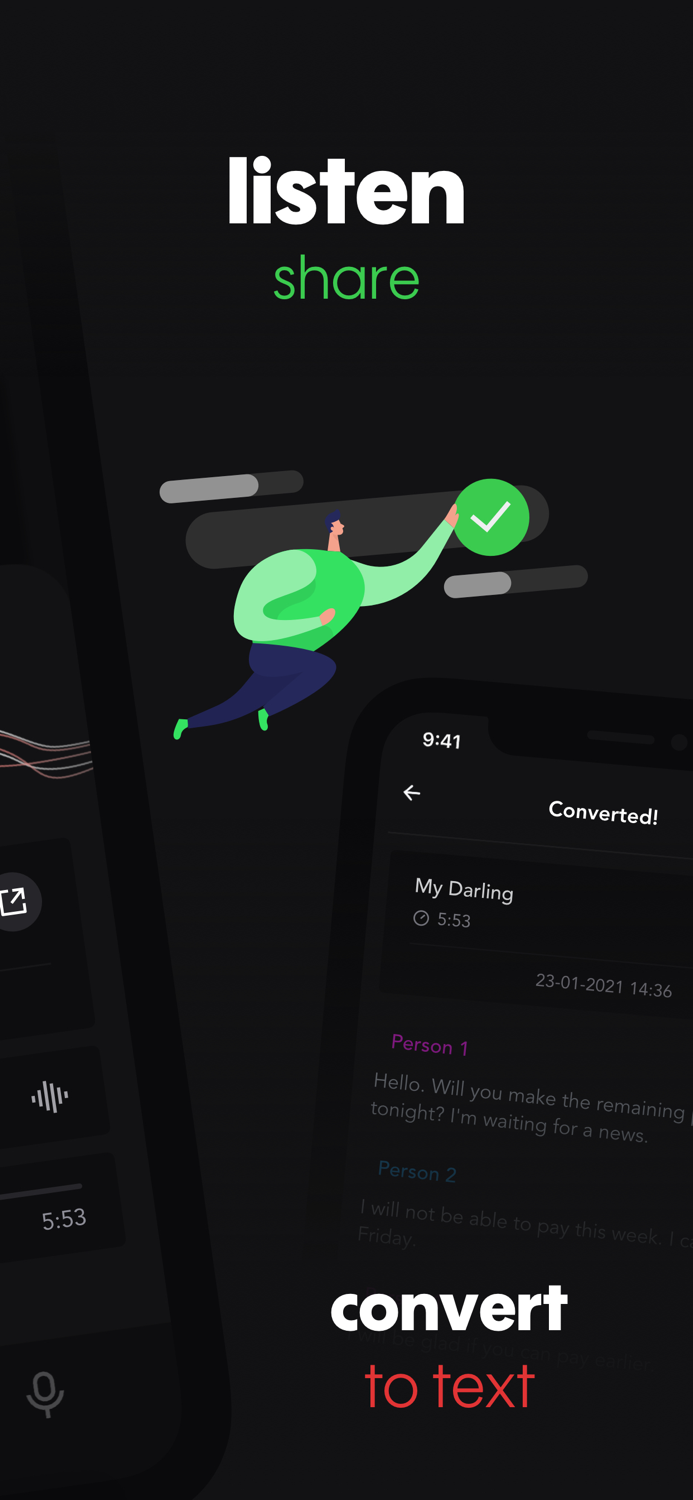 RCALL - Call Recorder