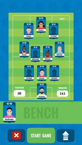 Game screenshot Idle Stadium Builder apk