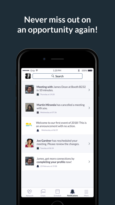Affiliate Summit West 2021 Screenshot