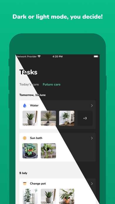 Grow - Urban Farmers Screenshot