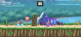 Game screenshot Nextmon Battle Tournament mod apk