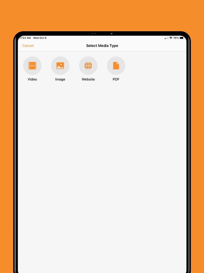 CorVive Customer App