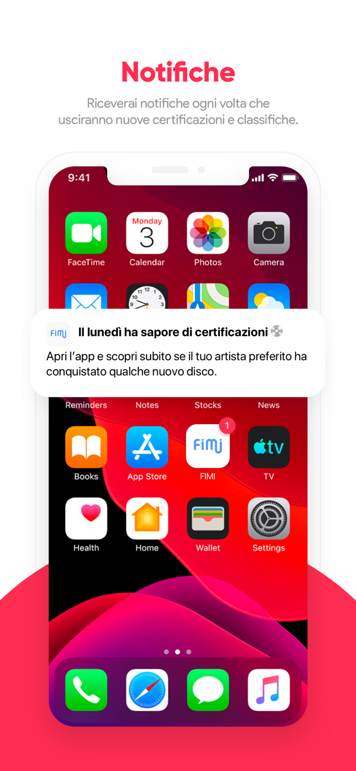 FIMI - Musica Italiana