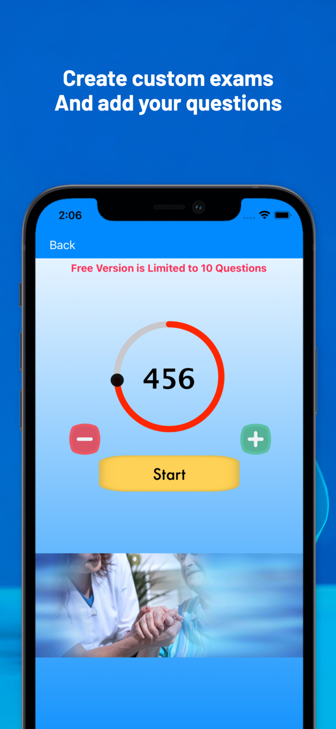 Nurse Prep Nurse Practice