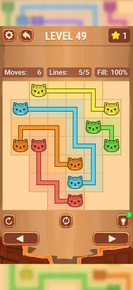 Game screenshot Cat Matching Puzzle Relax Game hack