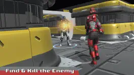 Game screenshot Future Strike - Steel Shooter mod apk
