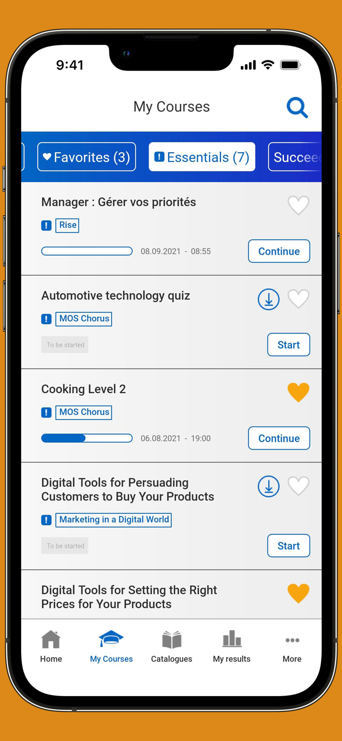 MOS Universal Player