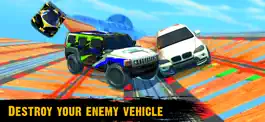 Game screenshot Car Stunt Racing Master Games hack