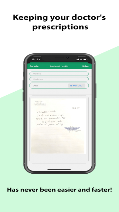 FarmacoStore Screenshot