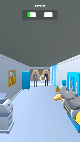 Game screenshot Grapple Hero 3D mod apk