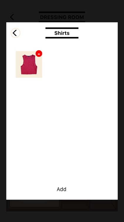 Locked: Virtual Closet screenshot-4