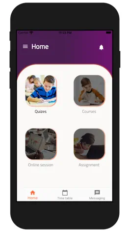Game screenshot zaCampus Teachers hack