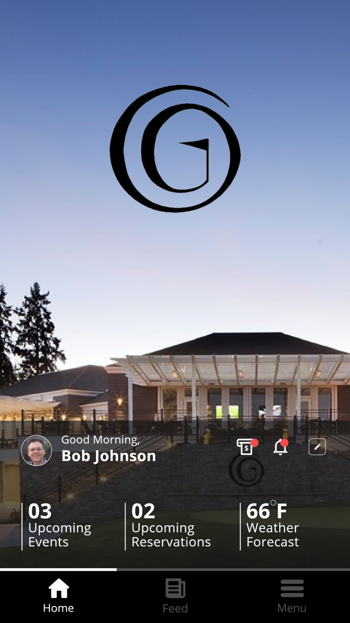 Overlake Golf and Country Club