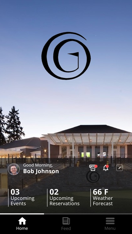 Overlake Golf and Country Club